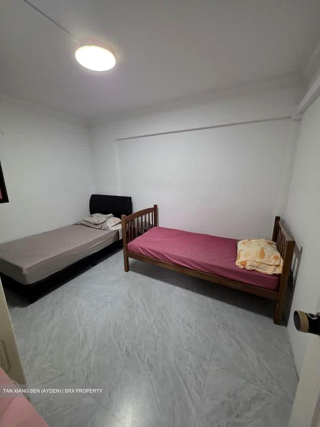 Blk 409 Bedok North Avenue 2 (Bedok), HDB 3 Rooms #620721991
